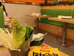 -菌小白火锅(时尚天河店)