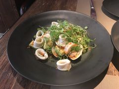 -Carbon莫卡哆·意大利复古集市餐厅(杭州大厦店)