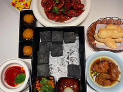 -火宫殿·小吃王国(坡子街店)