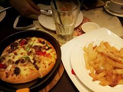 -菲滋意式餐厅(金华银泰城店)