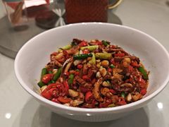 -辛香味烧鱼馆·非遗技艺·排骨红烧肉(光谷医药园店)