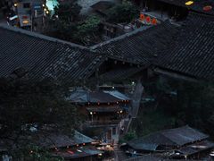 -林坑古村落