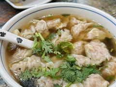 -老谢野馄饨(延安路店)