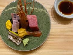 -鮨青(恒基名人购物中心店)