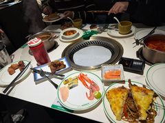 -亚马逊海鲜自助(梅溪湖步步高店)