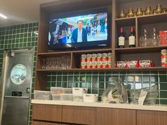 -皇后餐厅-煲仔·小菜·打边炉(古北店)