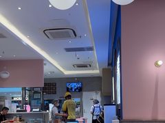 -小杨生煎(周浦万达店)