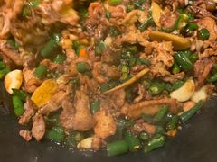 -湘力力小院·鱼汤泡饭(枫林路店)