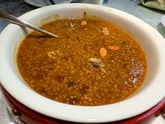 -煎饼卷大葱·非遗传承·潍坊菜(十笏园店)