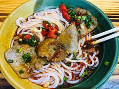 -十里香粉馆(虹桥中路店)