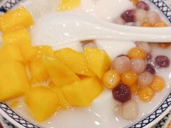 -赵记传承·中国甜品(福州总店)