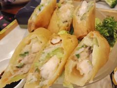 -粤点王茶楼(海丰店)