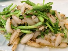 -奥华餐厅·老张记(台基厂店)