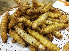 -滨江高丽居饭店