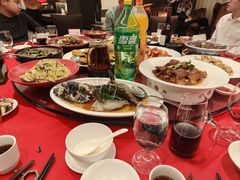 -金河半岛园林酒家(金融城店)