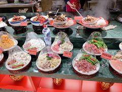 -陈家老院子(高新店)