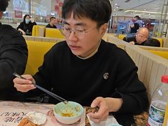 -黄记煌三汁焖锅(银盆岭万达广场店)