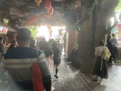 -长鹿旅游休博园