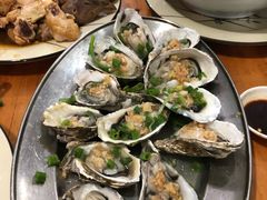 -巽东海鲜大排档(巽寮湾店)