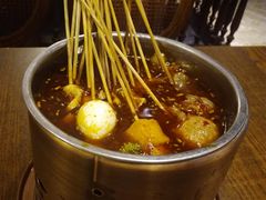 香锅串串-天津卫码头(南开大悦城店)