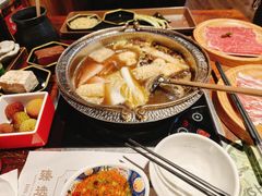-披头士和牛火锅·寿喜烧自助(陶溪川店)
