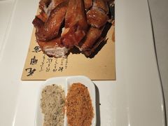 -小城故事·地道宁波味(月湖盛园店)