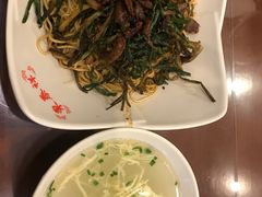 -东泰祥生煎馆(长宁路店)