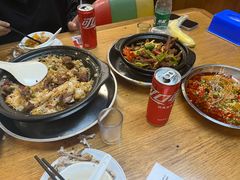 -顺徕德·仙庙烧鸡(桂庙路店)