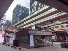 -砂之船奥莱(南京江宁店)