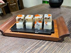 -魁盛居百年鲁菜馆(县西巷店)