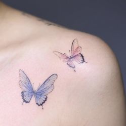 -樂色刺青-纹身TATTOO