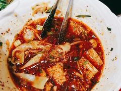 -西贝(上海新梅广场店)