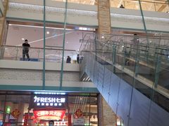 -大族广场Mall&More