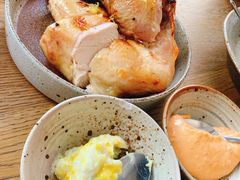 -BOR Eatery(安福路店)