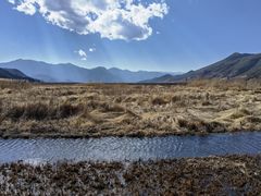 -泸沽湖国家级风景名胜区走婚桥