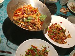 -呷湘厨·鱼汤捞饭(国家会展中心店)