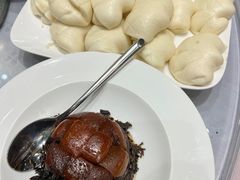 -咸亨酒店•非遗绍兴菜•中华老字号(堂吃餐厅)
