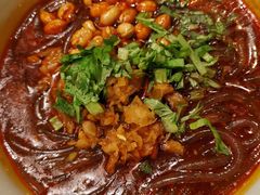 咱家酸辣粉-金鼎轩(方庄天坛店)