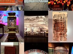 -中国闽台缘博物馆