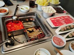 -海底捞火锅(和安宁春城店)
