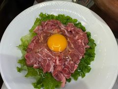 -马记伊源斋涮肉·清真菜(百子湾店)