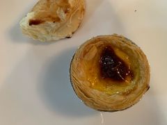 榴莲酥-浙江西子宾馆·瑶园咖啡厅