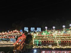 -枇杷园食为鲜火锅(南山店)