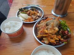 -枣阁园滴滴自助餐