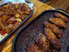 -老东镇啤酒屋海鲜加工·蒸汽海鲜·海鲜烧烤(台东店)