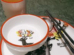 -新白鹿餐厅(京基KK ONE店)