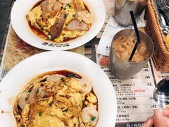 -旺记冰室(九龙中心大厦店)