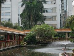 -番禺宾馆丽苑厅