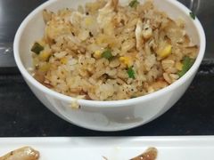 -利昂法式铁板主题餐厅(新奥购物中心店)