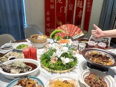 -U你·天然调味(南湖总店)